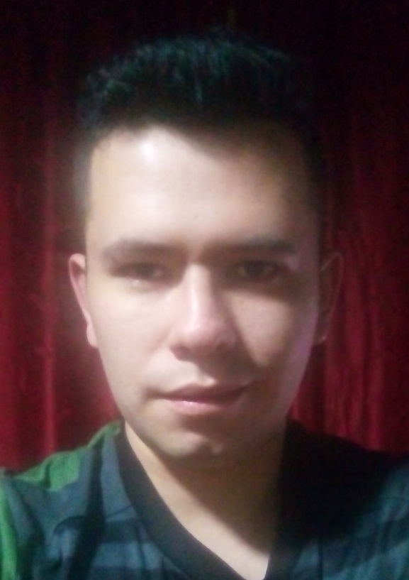 foto autor