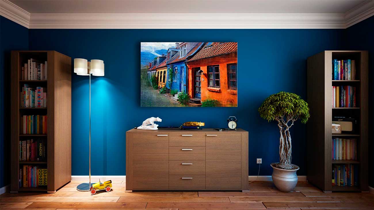 tienda muebles